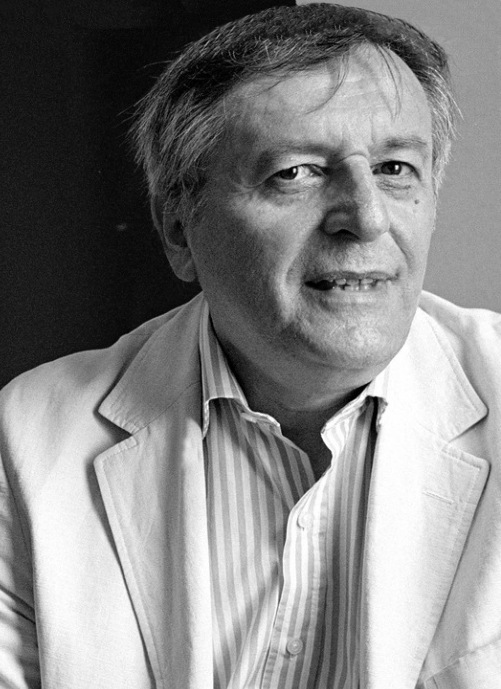 John Gray | Frontiers of Thought