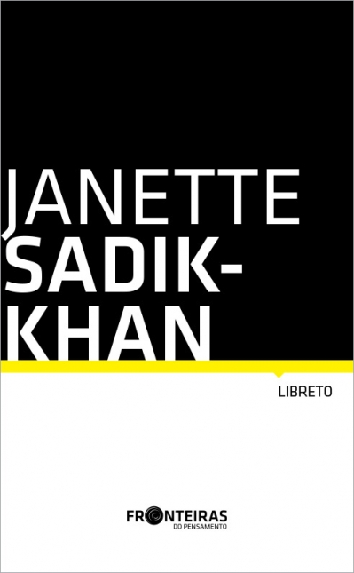 Libreto Janette Sadik-Khan