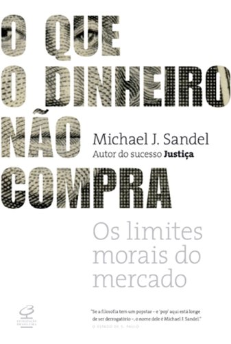 michael sandel 