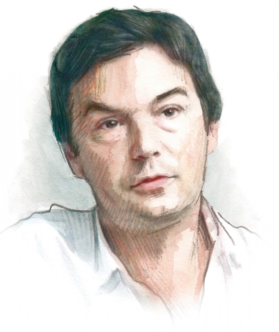 piketty brasil