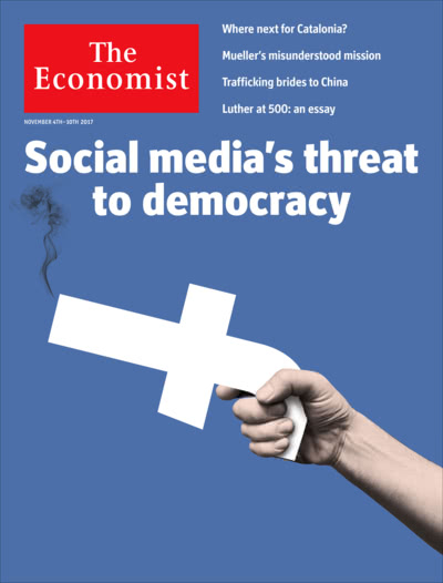 The Economist