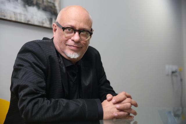 André Ávila / Agência RBS André Ávila / Agência RBS