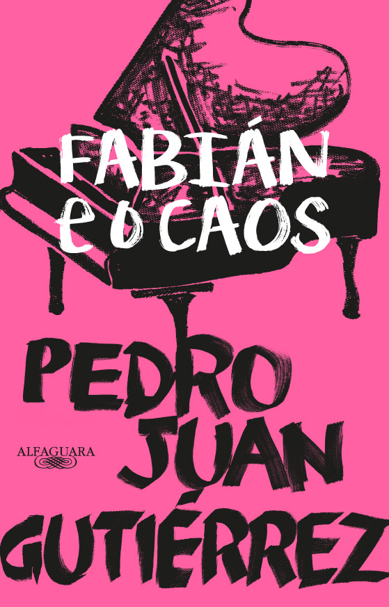 pedro juan gutierrez