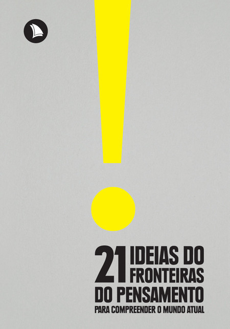 21 ideias fronteiras do pensamento