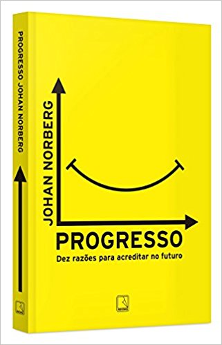 progresso johan norberg