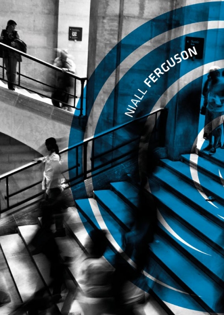 livro niall ferguson