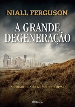 niall ferguson
