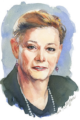 deirdre mccloskey