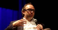 Jimmy Wales responde a Pergunta Braskem: como aprofundar a geração de conhecimento virtual?
