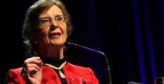 Mary Robinson responde a Pergunta Braskem: direitos humanos e crescimento populacional