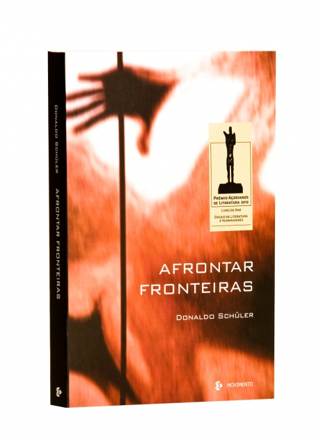 Afrontar Fronteiras