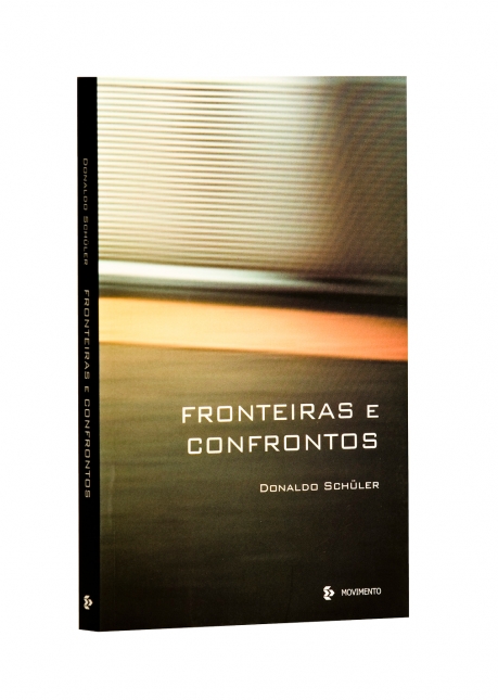 Fronteiras e Confrontos