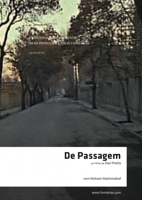 De Passagem