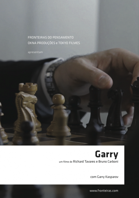 Garry