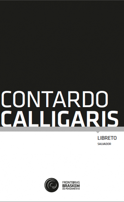 Libreto Contardo Calligaris