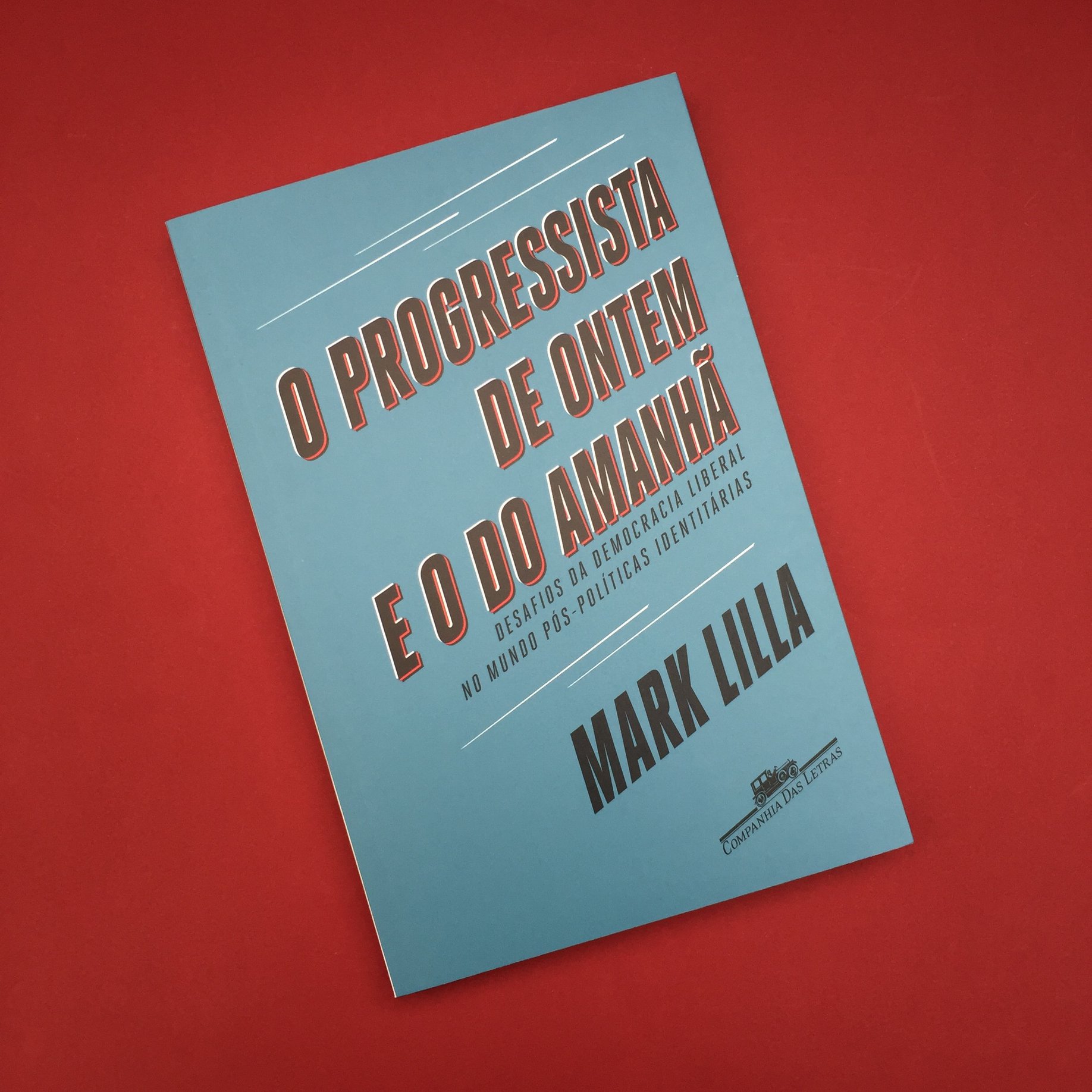 Lilla livro