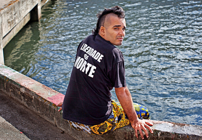 Luaty beirão