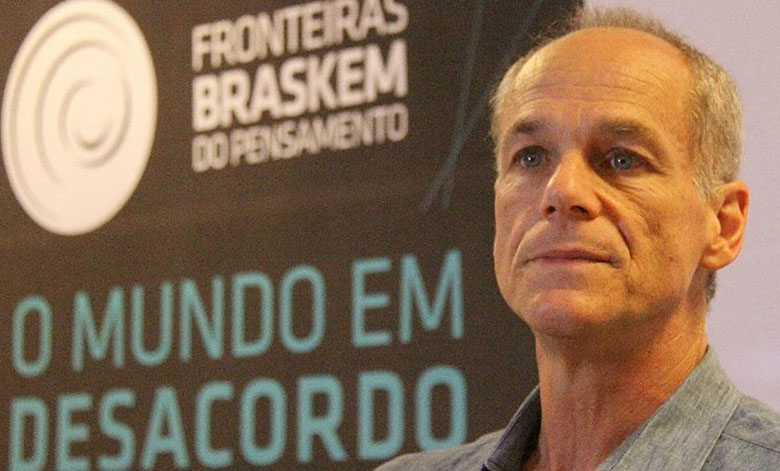 marcelo gleiser