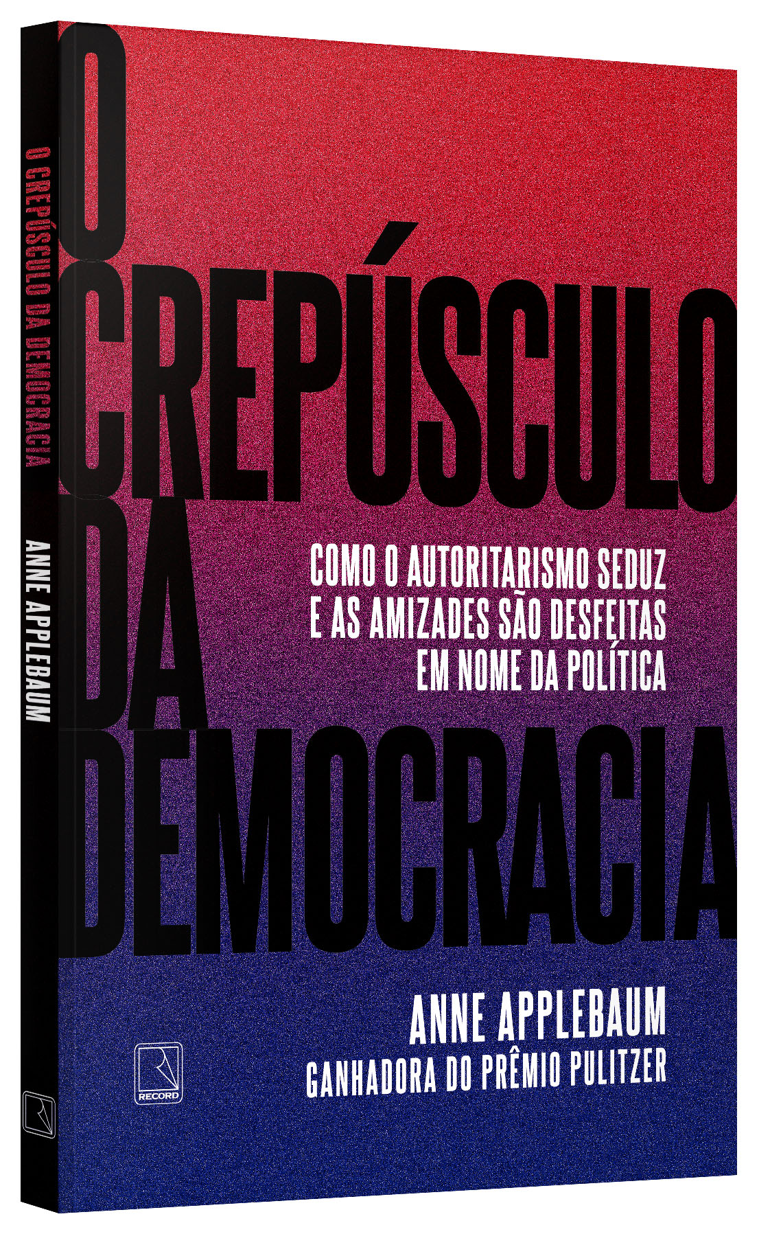 O crepúsculo da democracia 