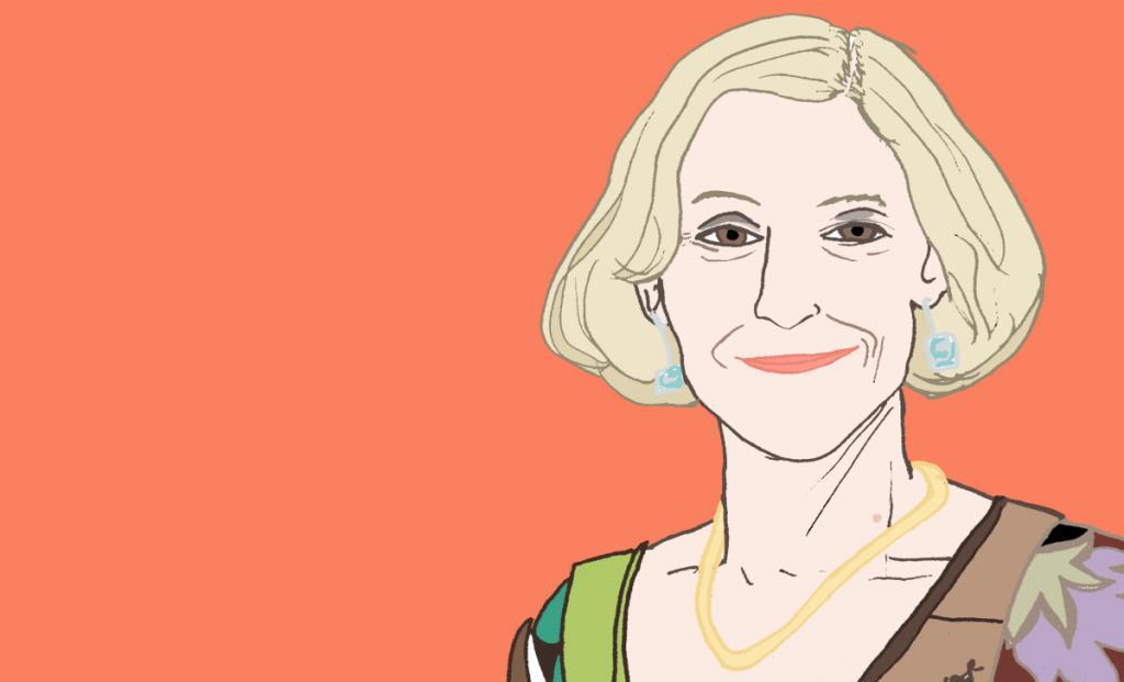 Martha Nussbaum