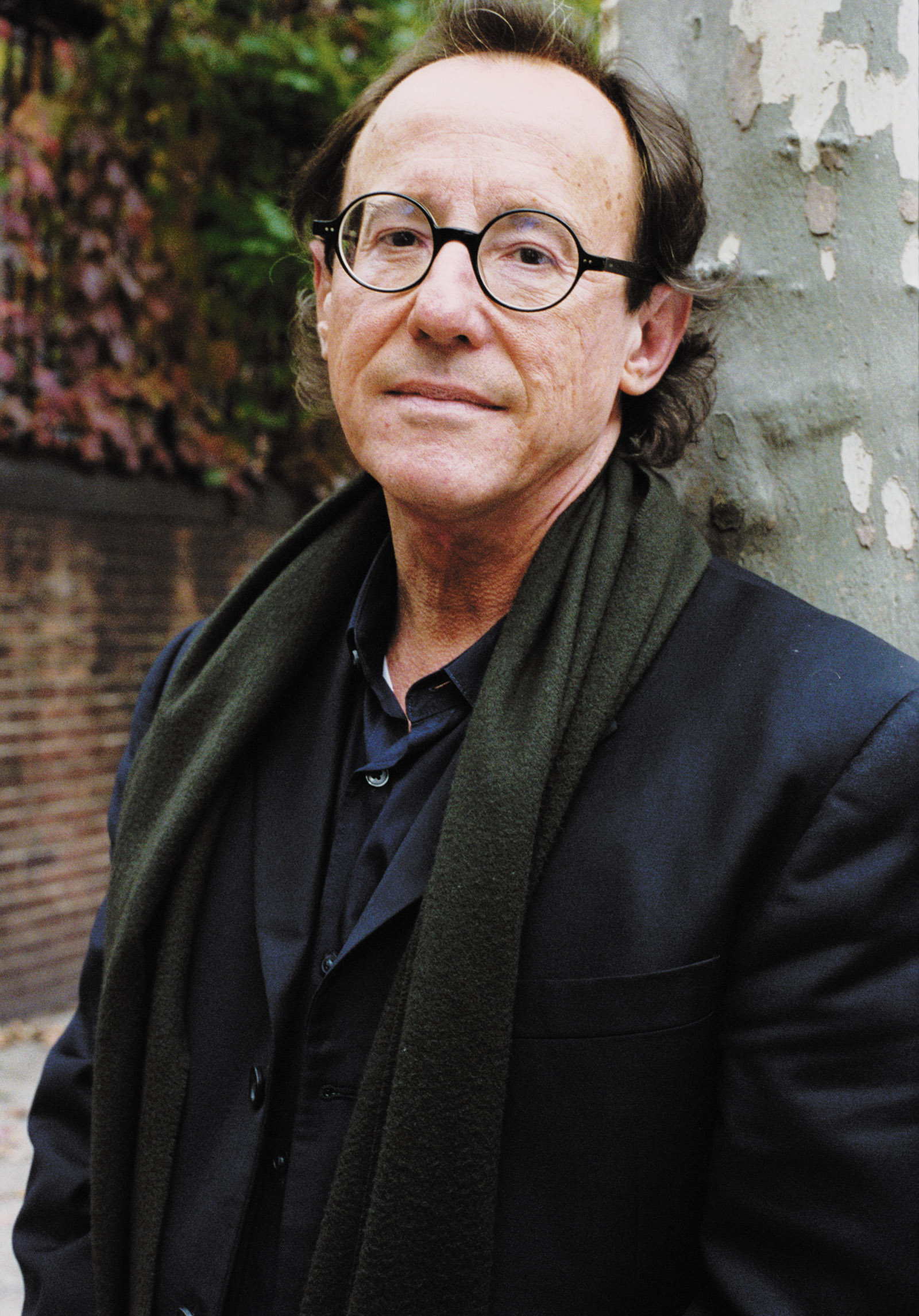 mark lilla