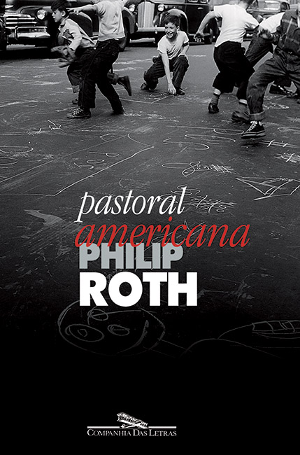 philip roth