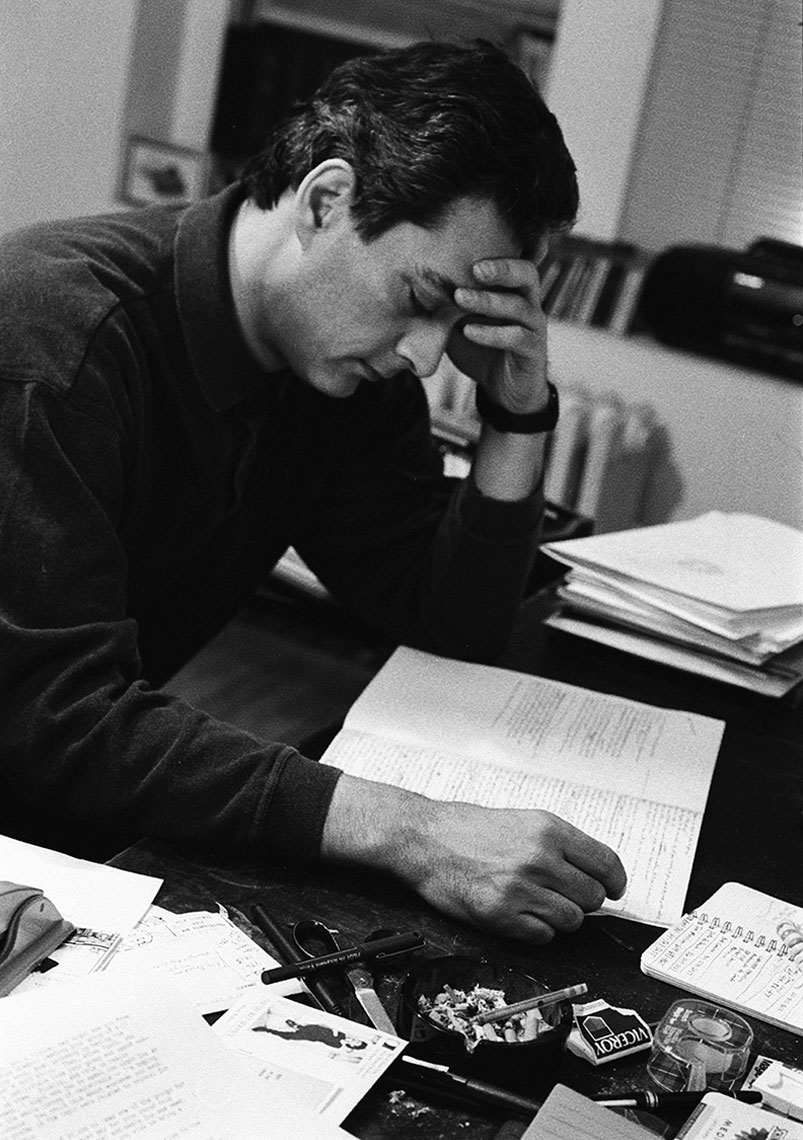 Paul Auster