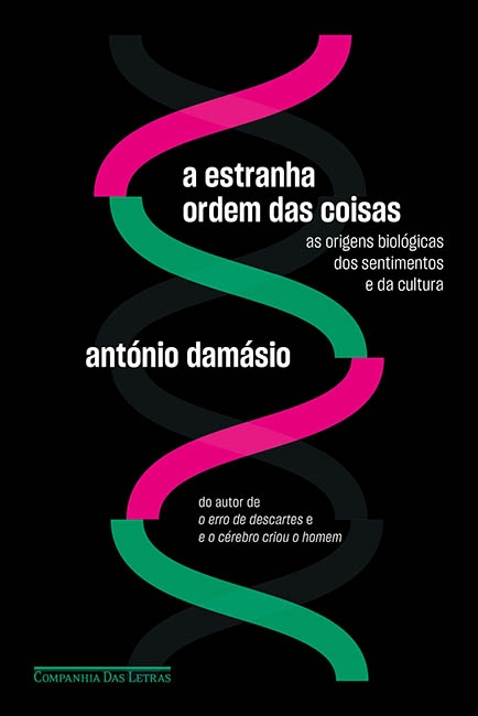 António Damásio, o neurocientista das emoções