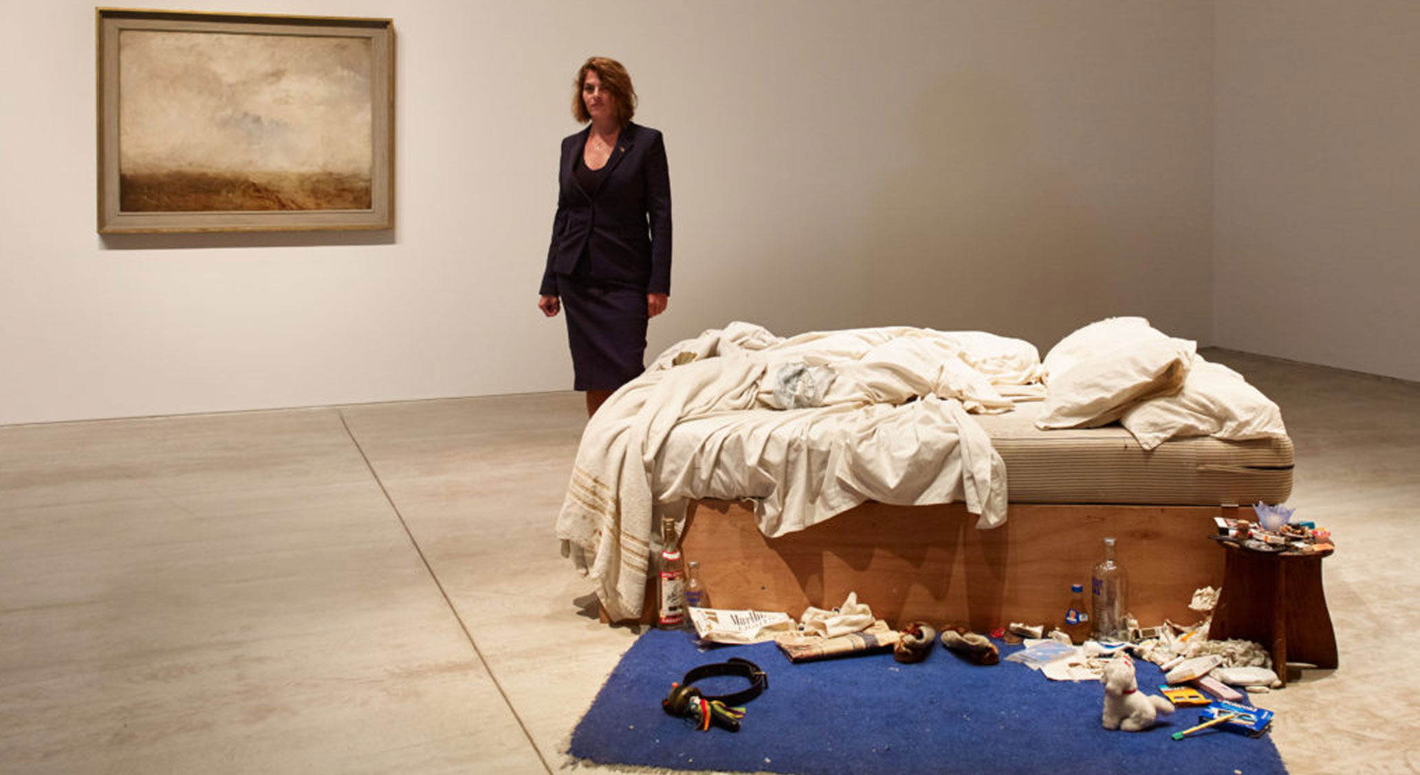 tracey emin