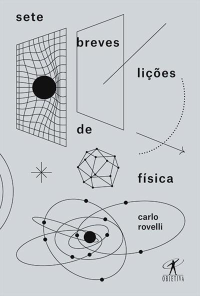 Sete breve lições de física