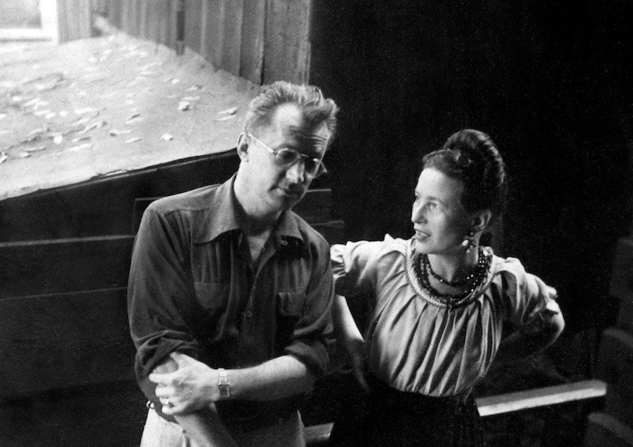 beauvoir nelson