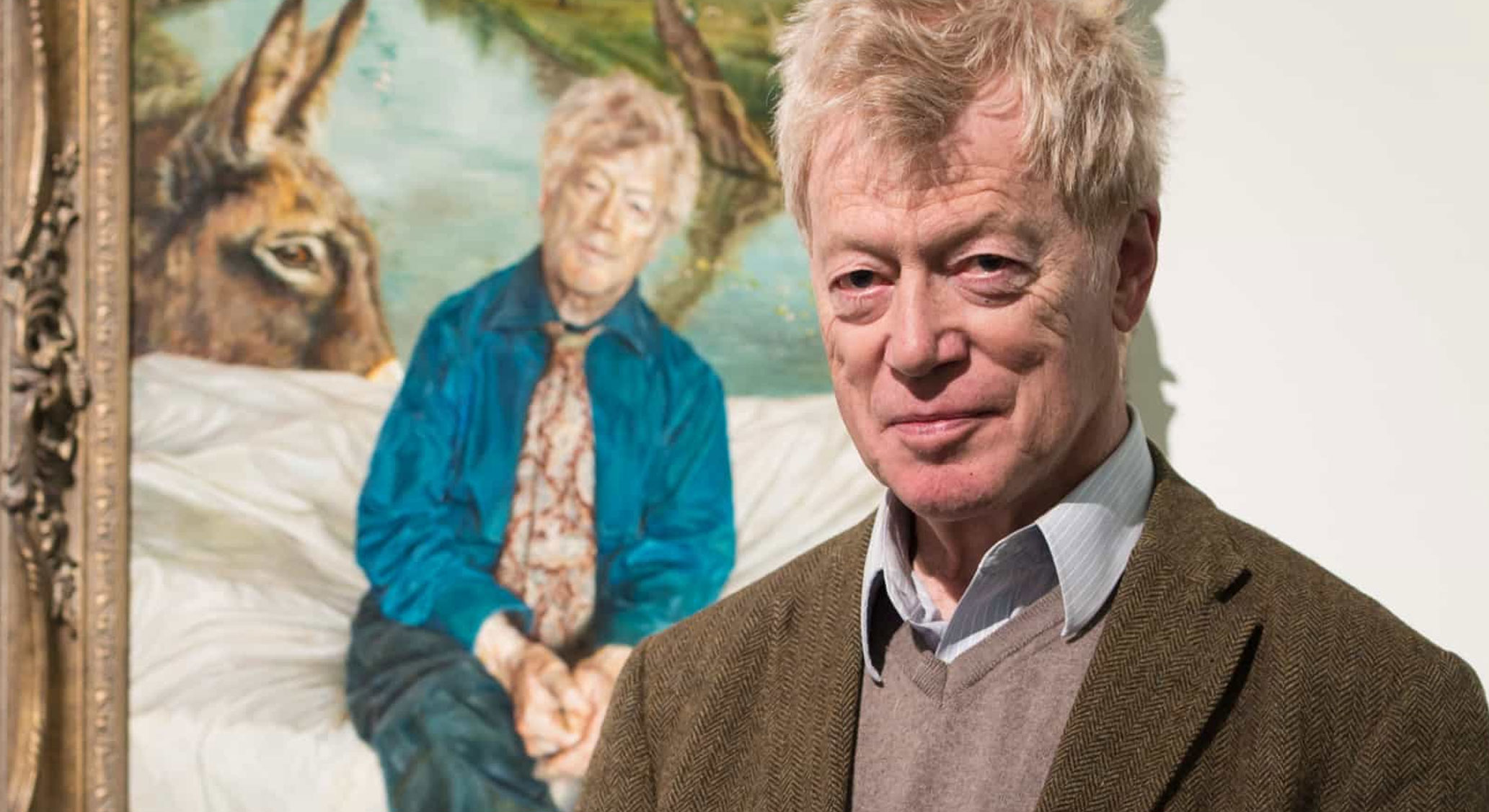 Roger Scruton