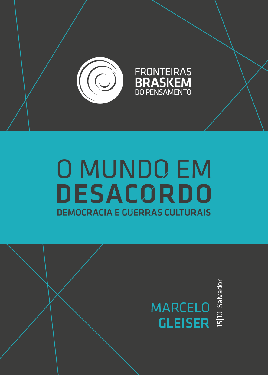 marcelo gleiser pdf