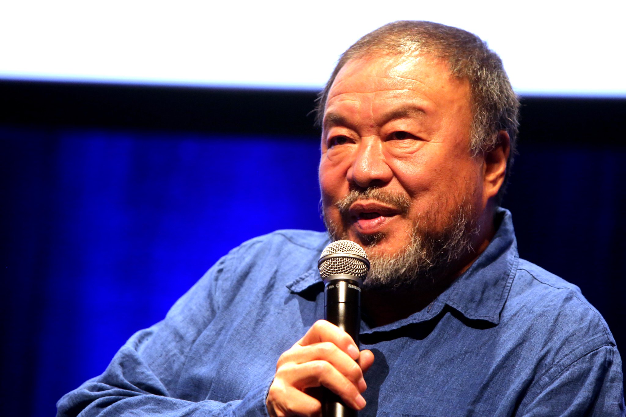 Ai Weiwei