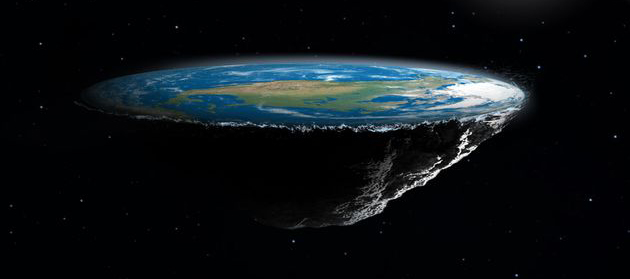 Terra plana