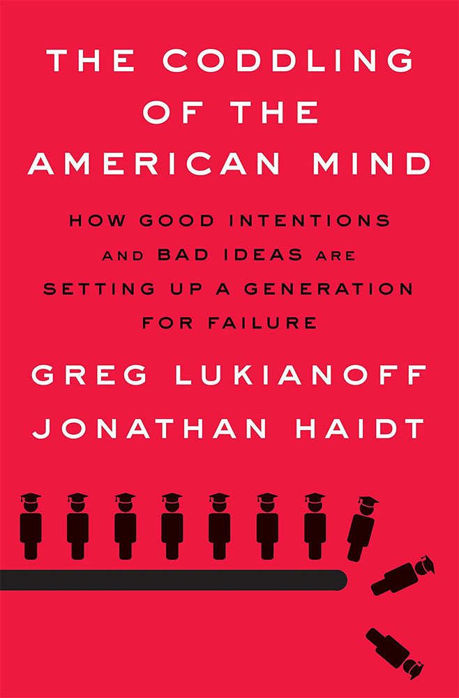 jonathan haidt coddling american mind mente americana